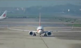 飞机飞行视频大全